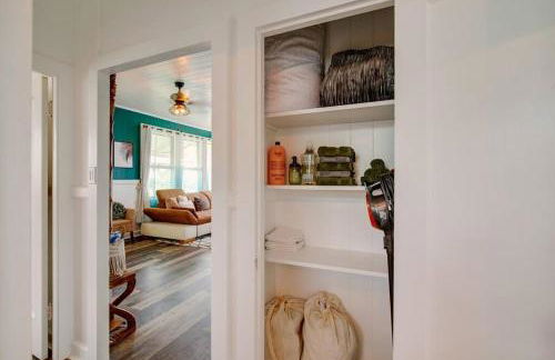 NEW - Hula House wAC- 3BR- Hilo Town - Foto 13