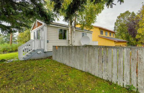 Cozy Anchorage Retreat Less Than 4 Mi to Downtown! - Foto 23