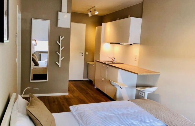 Arbio I Cube Apartments - Foto 8