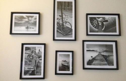 Le Gîte au bord du Lac - Foto 18