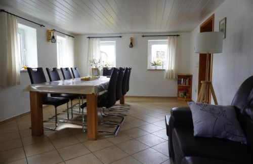 Ferienhaus am Erzgebirgskamm - Foto 3