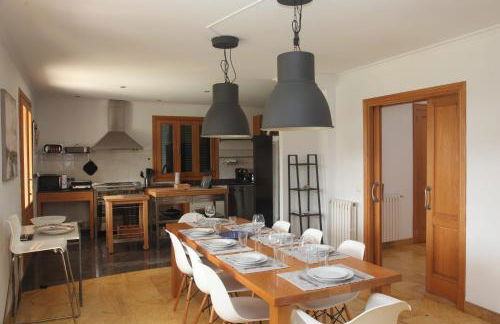 Villa Can Jaume - Foto 31