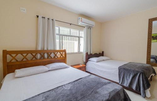 Casa com piscina e churrasqueira na Praia Seca - Foto 18