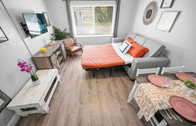 The Leeward Apartments By Lowkl - Foto 30