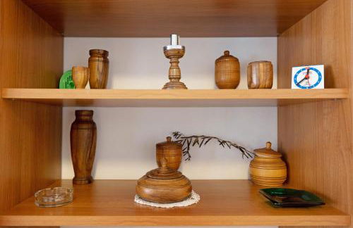 Appartamento Succu La Taggiasca - Foto 7