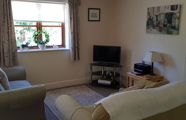 Hawthorn Farm Cottages - Foto 12