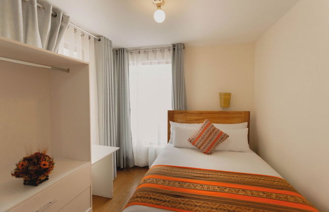 Quechua Aparhotel - Foto 25