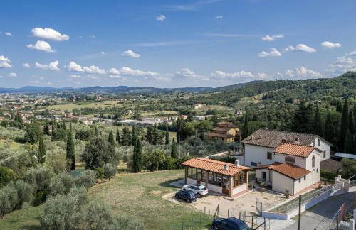 Villacolle 1, Poggio a Caiano, Wifi, Ac - Photo 3