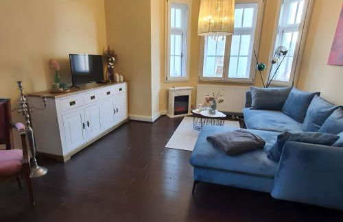 Villa Meschede mit Garten - Foto 4