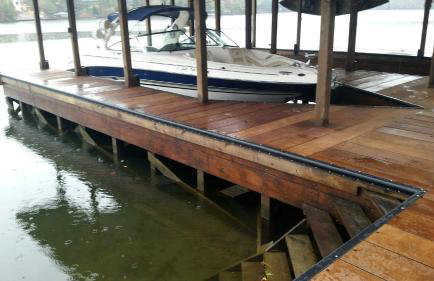 Spacious Rental with Incredible Views for a Group Vacation in Royal, Arkansas - Foto 6