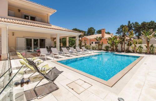 Villa Amendoa - Foto 7