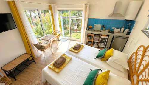 Studio at FLAMINGA S PLACE - Photo 2