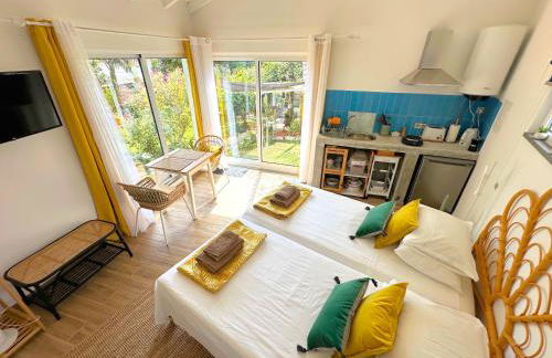 Studio at FLAMINGA S PLACE - Photo 2