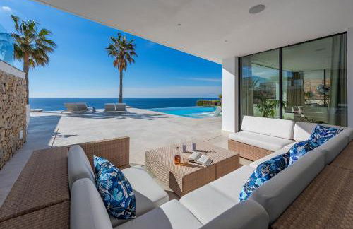 Villa Blue Sky - Mallorca Luxury Villa - Foto 38