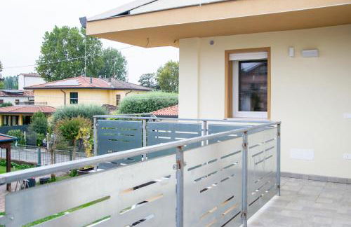 Welc-ōM Via Cordevole Padova - Photo 44