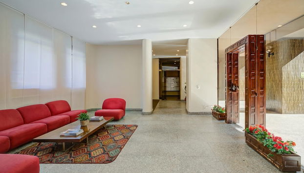 Home Magnolia - Foto 4, Lobby