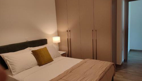 VagiaNa apartment Διαμέρισμα κοντά στο αεροδρόμιο - Foto 5