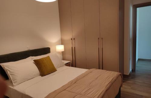 VagiaNa apartment Διαμέρισμα κοντά στο αεροδρόμιο - Foto 5