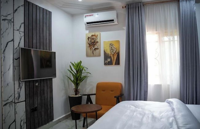 Cee- Jackson Apartment - Foto 4