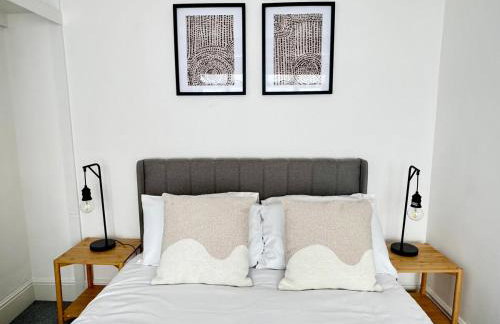 Spacious 5 Bed Exeter Home City & Hospital Access - Foto 16