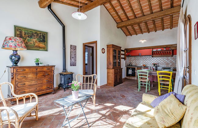 Agriturismo Maramaldo - Photo 44