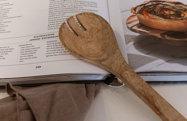 Bright Apartment Only 5 Minutes From the Beach - Foto 9