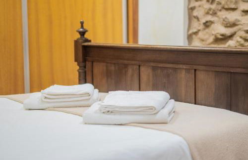 Casa da Rua histórica, Cabeceiras de Basto T3 - Foto 17