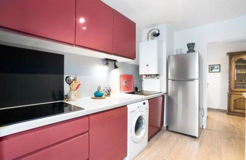 L'escapade - Confort et calme - Foto 7