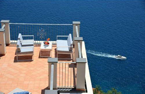 Amalfi Blu Retreat - Foto 97