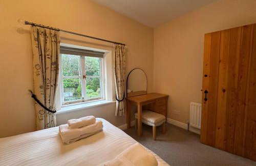 Cottage No1 Four Bed Lakeland Retreat and Hot Tub - Foto 29