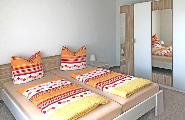 Garden Apartment, Gobweinstein - Foto 2