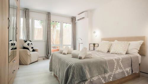 Les Arts - Foto 3, towels