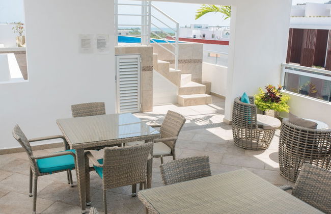 5th Coral Suite by Ixchel - Foto 17