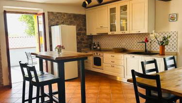 Sole di Bagnone - Foto 2, stove, pet friendly