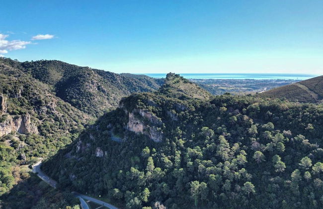El Casar Townhouse Benahavis - Photo 25