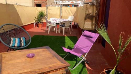 Vinaros : Maison de Ville à 100m de la plage - Foto 4