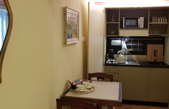 Residenza Le 6 A - Foto 48