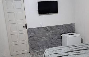 Ap 6 - Suíte Confortável e Aconchegante - Apartamentos Paraíso - Foto 3