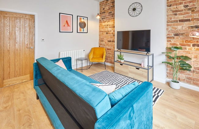 Host Stay Anchor Apartment North Marine House - Foto 7