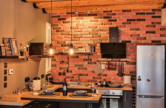 LM Luxury Central Loft - Foto 4