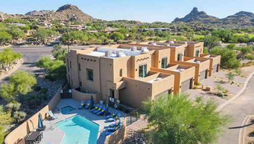 All 4 Troon Villas - Foto 4