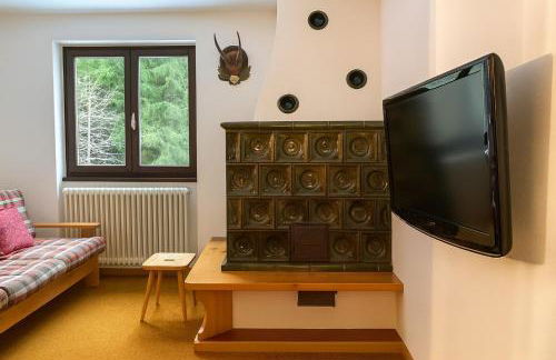 Appartamento Magico Abete by Sunhome Fiemme - Foto 11