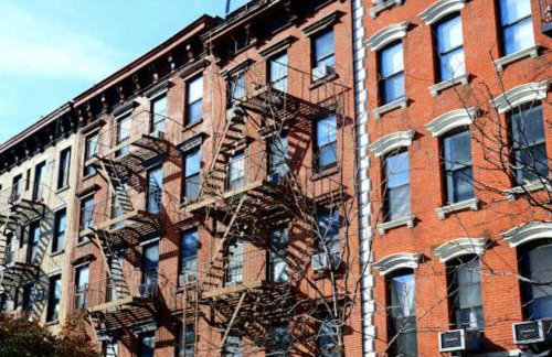 Oasis Retreat - Cozy studio in Union Square - Foto 17