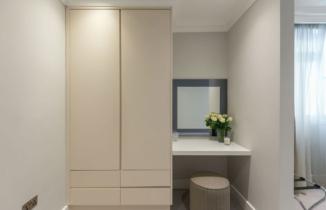 Chilworth Court - Foto 73