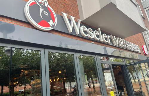 Weseler Wirtshaus Appartements - Foto 9