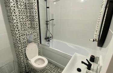 PRIMO DE LUX Apartments - Foto 8