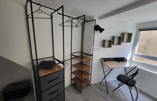 Superbe appartement T2 centre historique - Photo 7