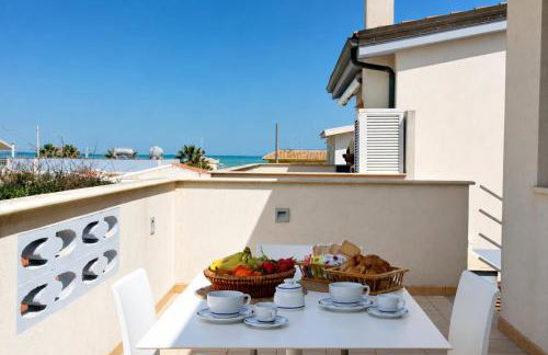 San Lorenzo Blue Apartments - 150m from the Beach - Foto 4