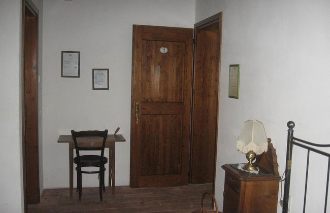 Agriturismo La Rovere - Foto 6