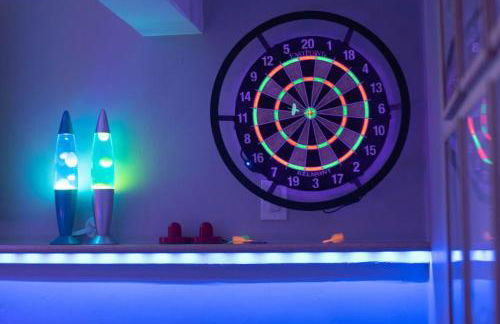 NEW! Pt Loma Paradise: Remodel - Pool – Game Room – WOW! - Foto 34